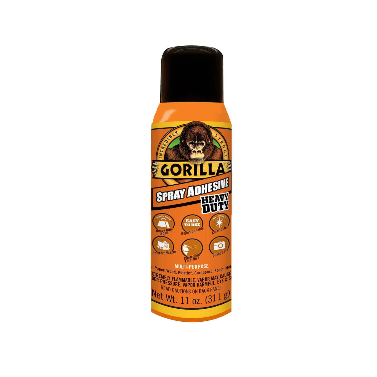 Gorilla&#xAE; Spray Adhesive